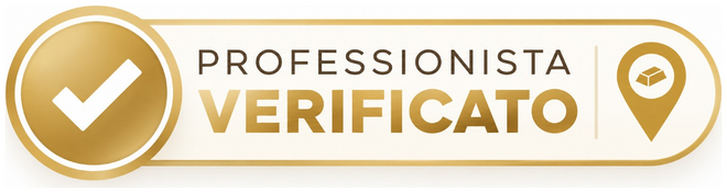 Professionista verificato